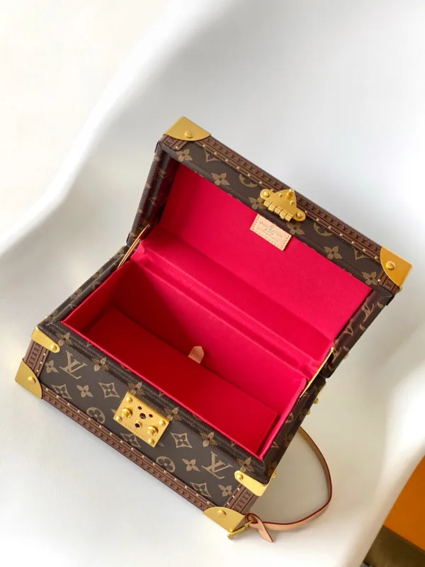 LV Coffret Trésor 24 -M24572 -Premium