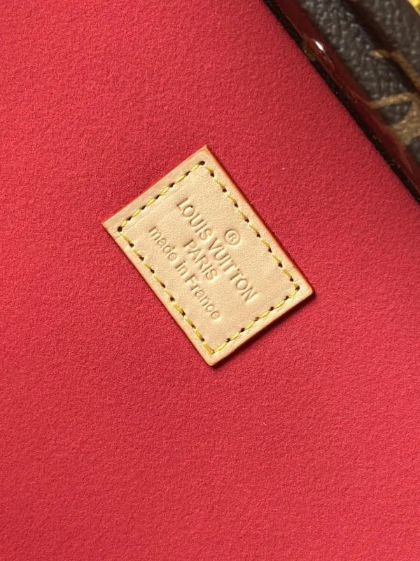LV Coffret Trésor 24 -M24572 -Premium