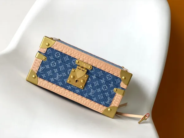LV Coffret Trésor 24 -M24572 -Premium