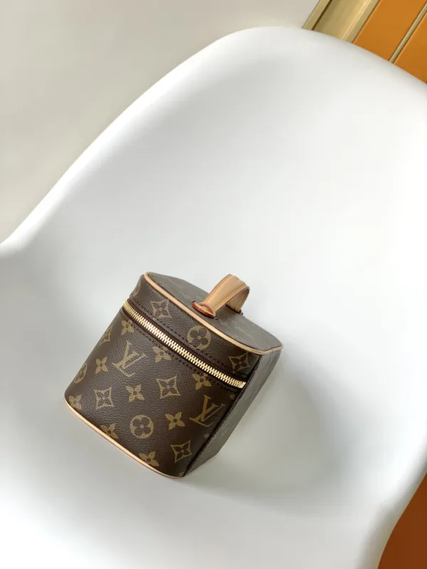 2 (2) LV Nice Mini -M44495-Premium