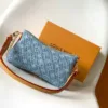 2 (2) LV Liv Pochette -M83532 -Premium