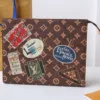 LV Toilet Pouch -M83487 -Premium