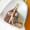 LV Speedy Bandoulière 30 -M47087 -Premium