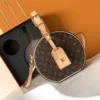 LV Petite Boite Chapeau -M43514 -Premium