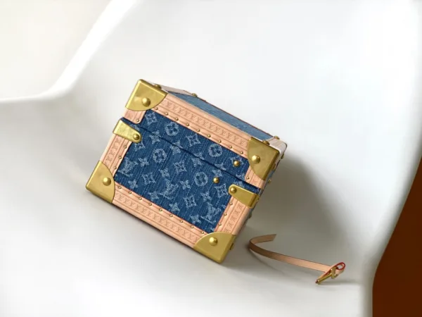 LV Coffret Trésor 24 -M24572 -Premium