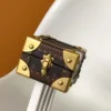 2 (2) LV Pyramid Trunk -M10052 -Premium