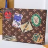 LV Toilet Pouch -M83487 -Premium