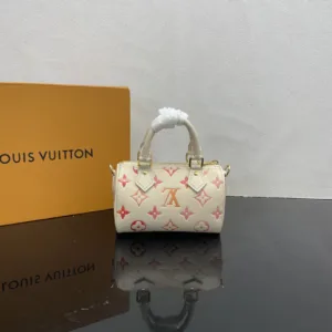 LV Nano Speedy -M83452 -Premium