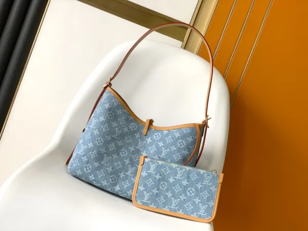 LV CarryAll PM -M11462 -Premium