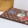 LV Toilet Pouch -M83487 -Premium