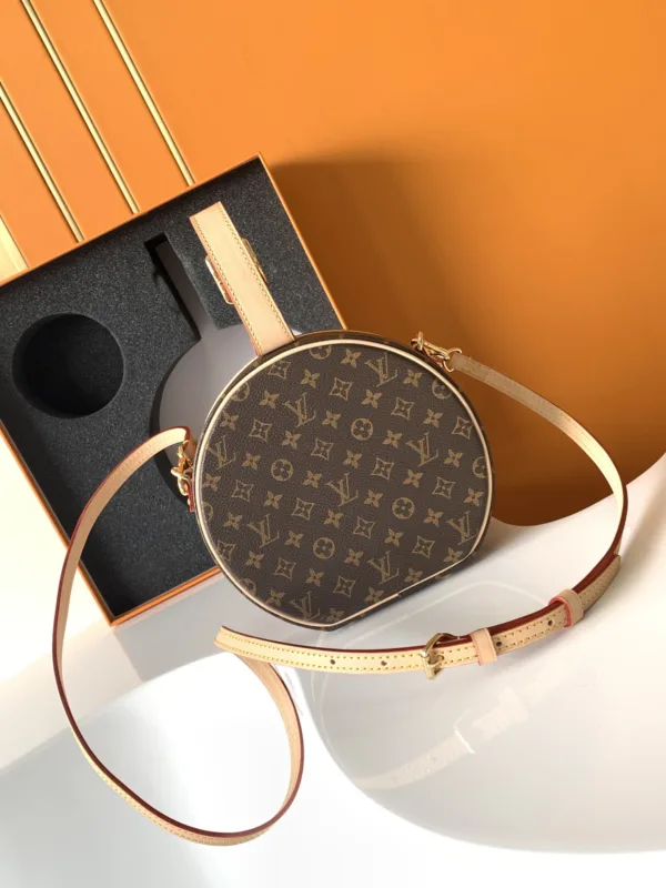 LV Petite Boite Chapeau -M43514 -Premium