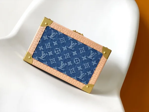 LV Coffret Trésor 24 -M24572 -Premium