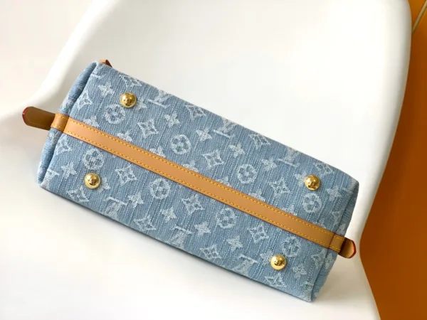 LV CarryAll PM -M11462 -Premium