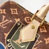 LV Speedy Bandoulière 30 -M47087 -Premium