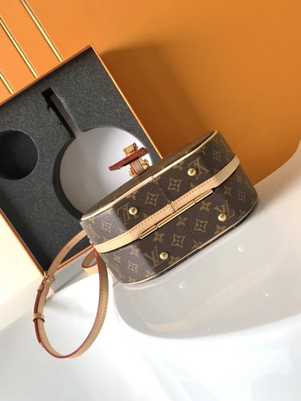 LV Petite Boite Chapeau -M43514 -Premium