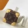 LV Pyramid Trunk -M10052 -Premium