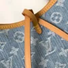 LV CarryAll PM -M11462 -Premium