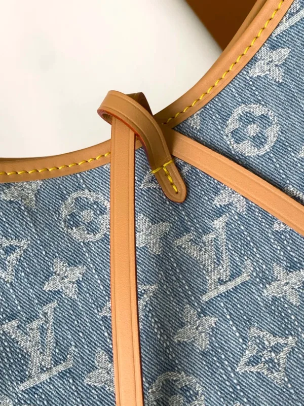 LV CarryAll PM -M11462 -Premium