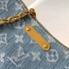 2 (5) LV Liv Pochette -M83532 -Premium