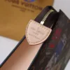 LV Toilet Pouch -M83487 -Premium