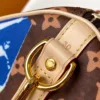 LV Speedy Bandoulière 30 -M47087 -Premium