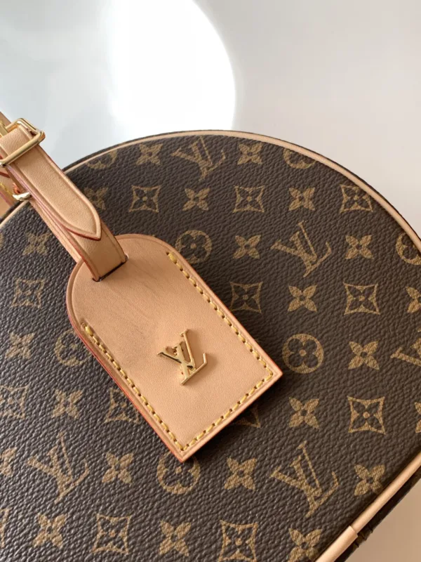 LV Petite Boite Chapeau -M43514 -Premium