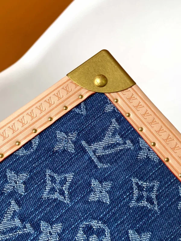 LV Coffret Trésor 24 -M24572 -Premium