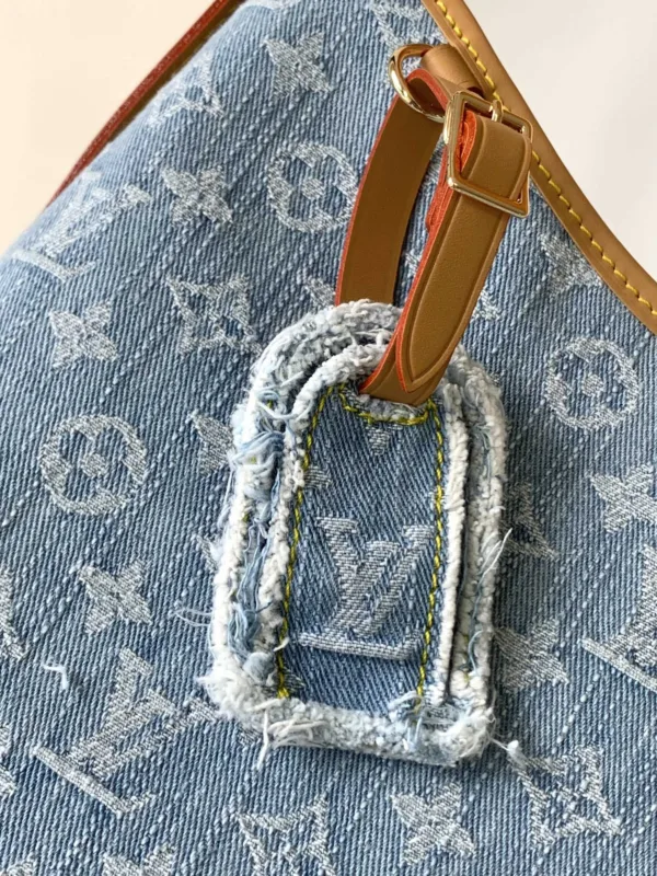 LV CarryAll PM -M11462 -Premium