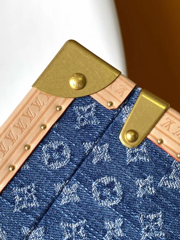 LV Coffret Trésor 24 -M24572 -Premium
