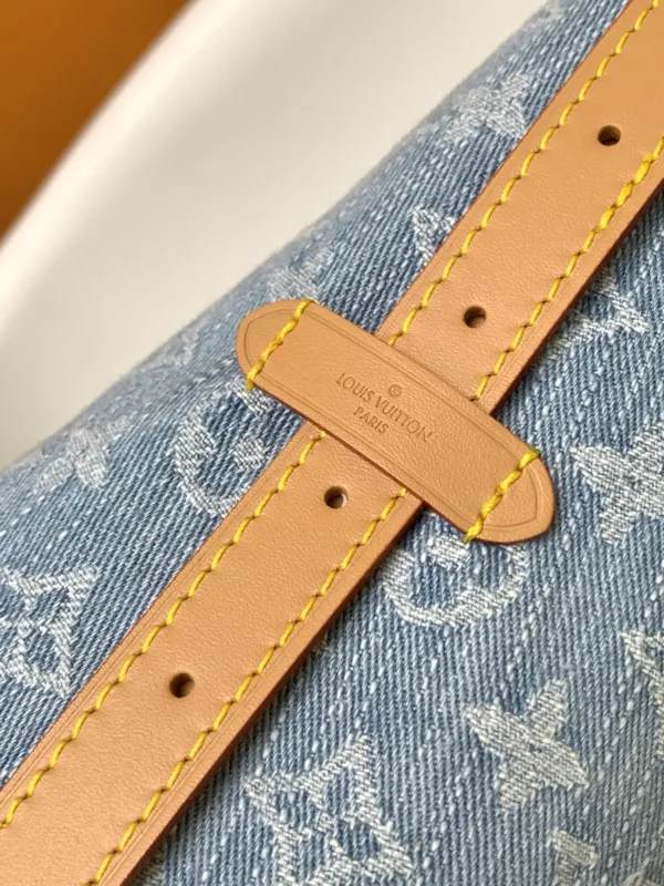 LV CarryAll PM -M11462 -Premium
