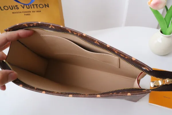 LV Toilet Pouch -M83487 -Premium