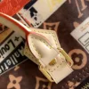LV Speedy Bandoulière 30 -M47087 -Premium