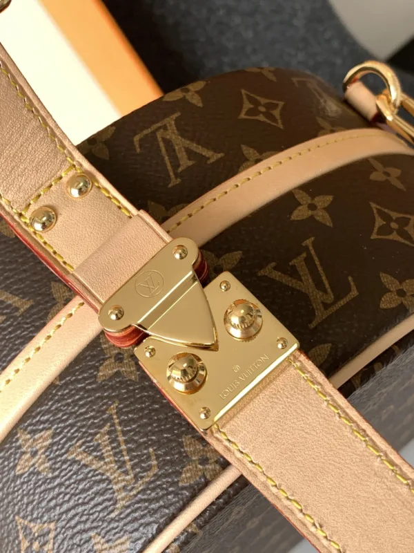 LV Petite Boite Chapeau -M43514 -Premium