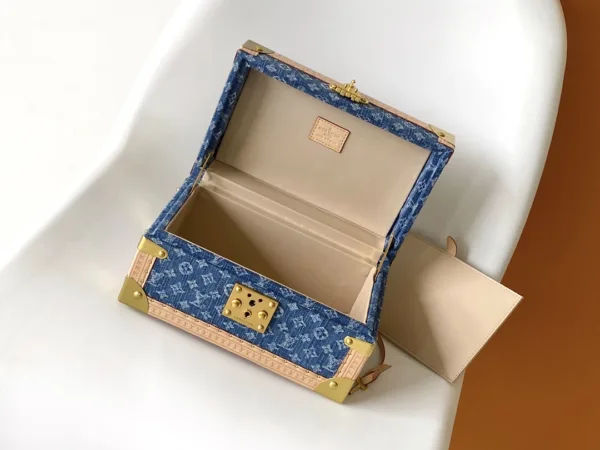 LV Coffret Trésor 24 -M24572 -Premium