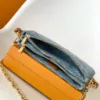 2 (8) LV Liv Pochette -M83532 -Premium