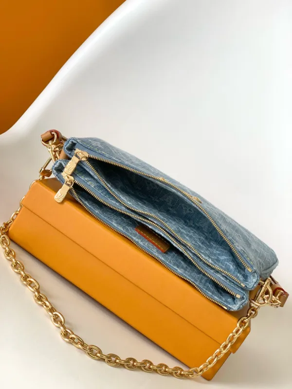 2 (8) LV Liv Pochette -M83532 -Premium