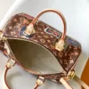 LV Speedy Bandoulière 30 -M47087 -Premium