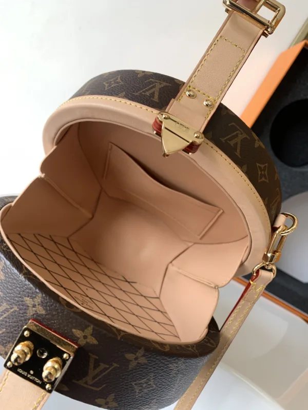 LV Petite Boite Chapeau -M43514 -Premium