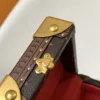 LV Pyramid Trunk -M10052 -Premium