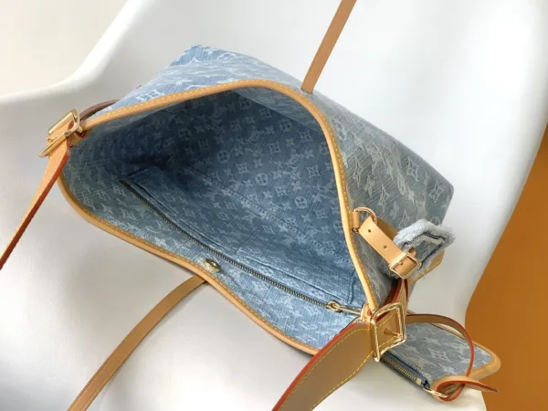 LV CarryAll PM -M11462 -Premium