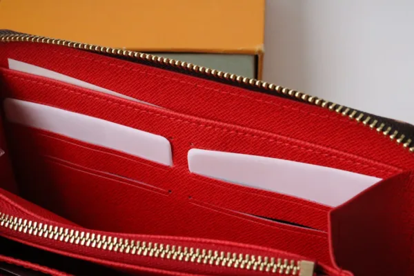 LV Pochette Voyage MM -M41696-Premium