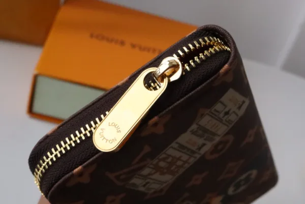 LV Pochette Voyage MM -M41696-Premium