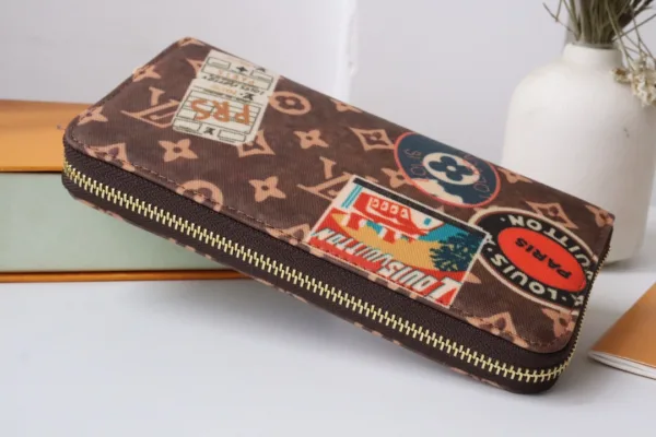 LV Pochette Voyage MM -M41696-Premium