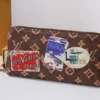 LV Pochette Voyage MM -M41696-Premium