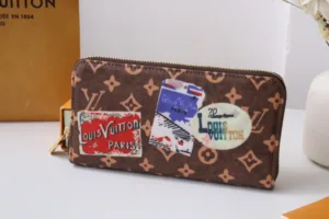 LV Pochette Voyage MM -M41696-Premium