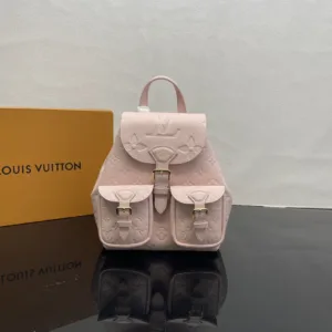 LV Backup BackpacK  -M47074-Premium
