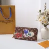 LV Pochette Voyage MM -M41696-Premium